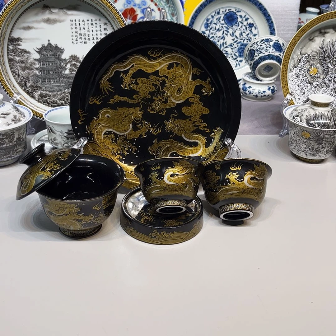景德镇陶瓷艺术馆