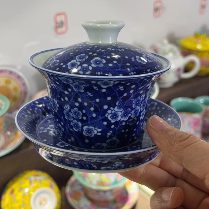 全场景德镇景德镇