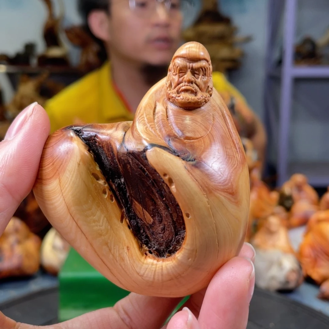 【闪购商品】柏木（崖柏）其他