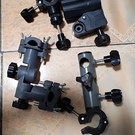 塑料的配件随机混搭钓椅