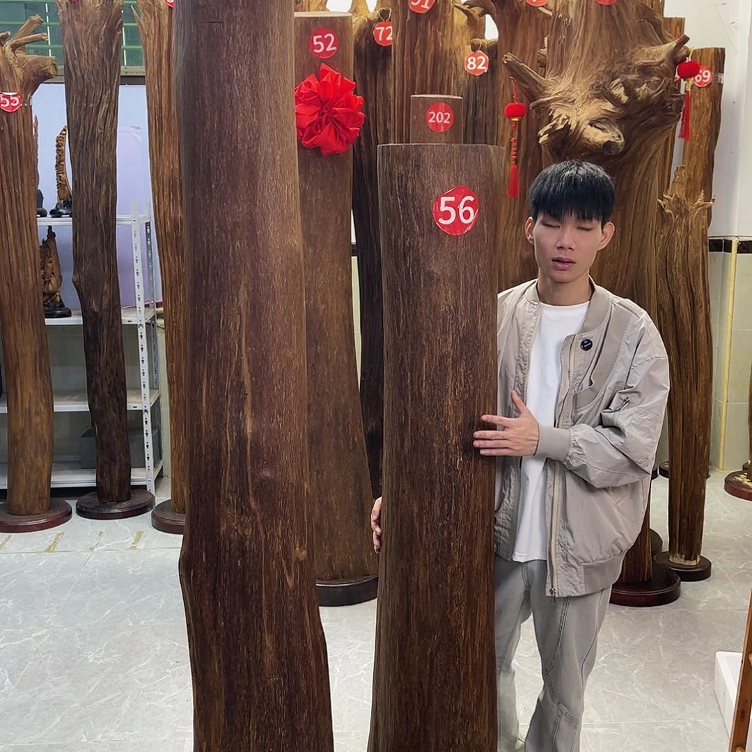 恒****膜中式香薰香道香料