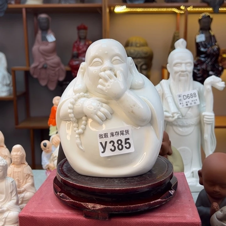 紫砂茶宠微瑕产品