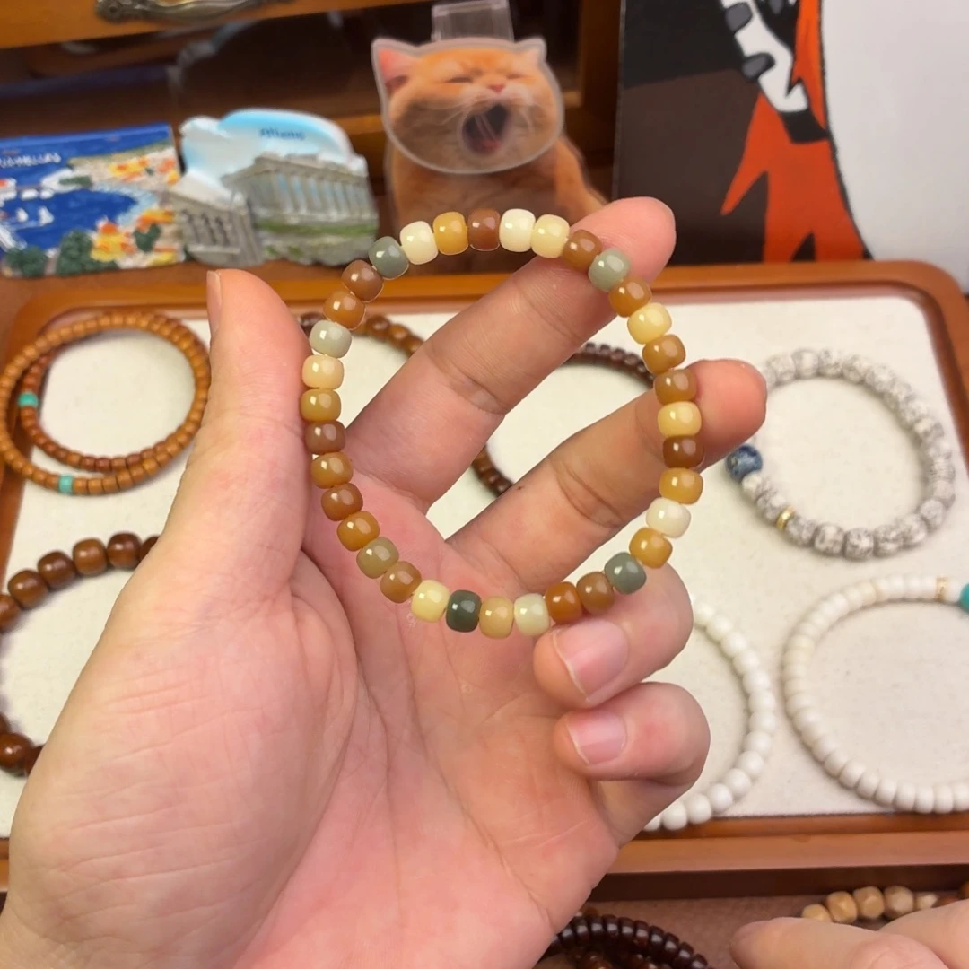 菩提手串/手链多样性
