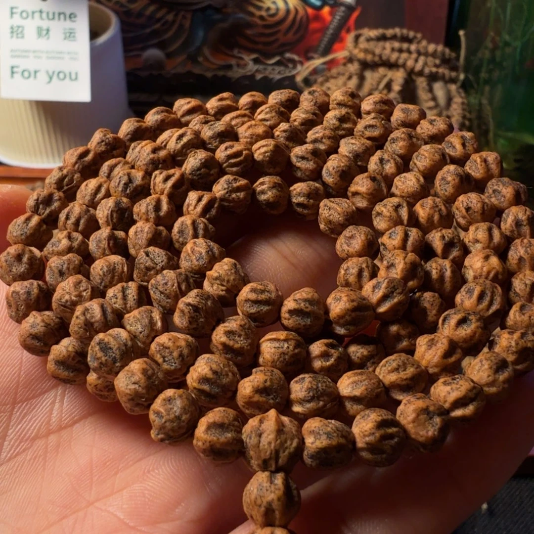 柏香籽/百香籽吊坠