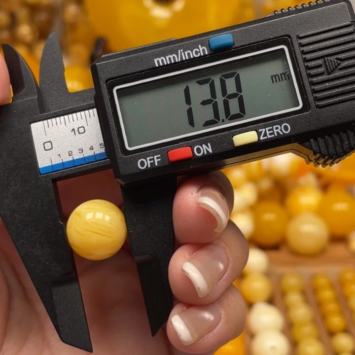 树脂非金属2代蜡03