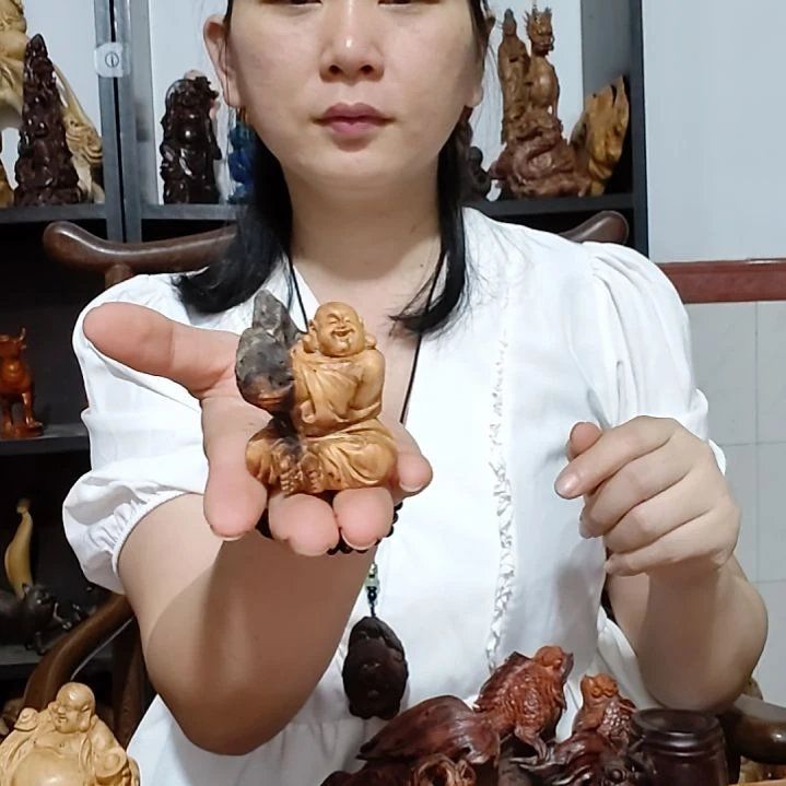 木木雕家具饰品摆件