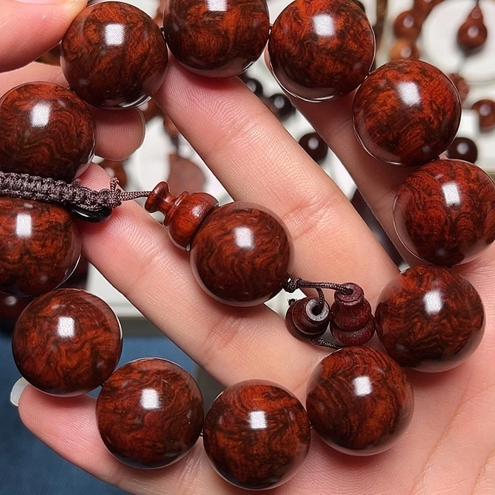 兵***旧黄花梨/降香黄檀2.0