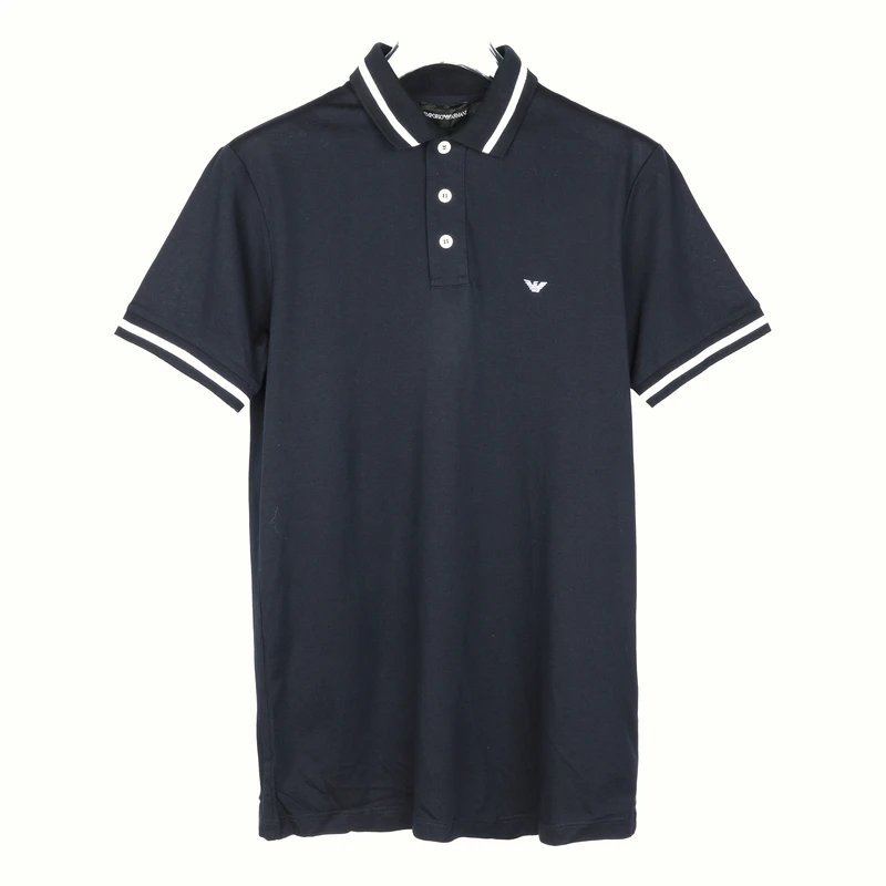 EMPORIO ARMANI/安普里奥·阿玛尼 短袖3Y1FA8 1JAQZ 0920