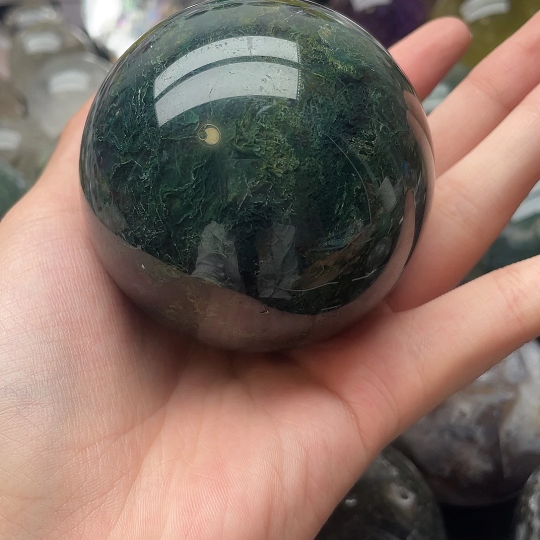 嘉***儿未镶嵌大型摆件（非配饰）水晶38