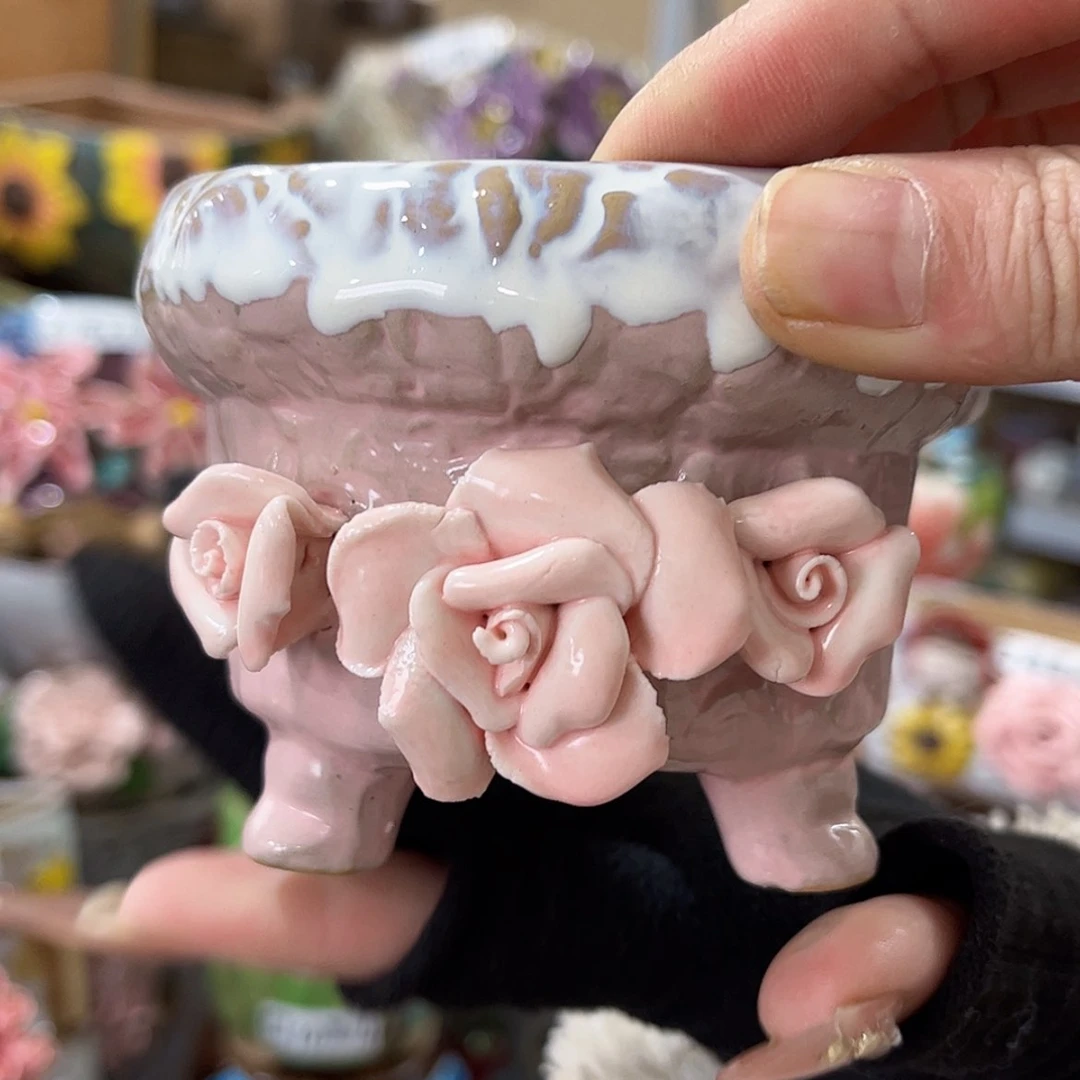 【闪购商品】红陶福利