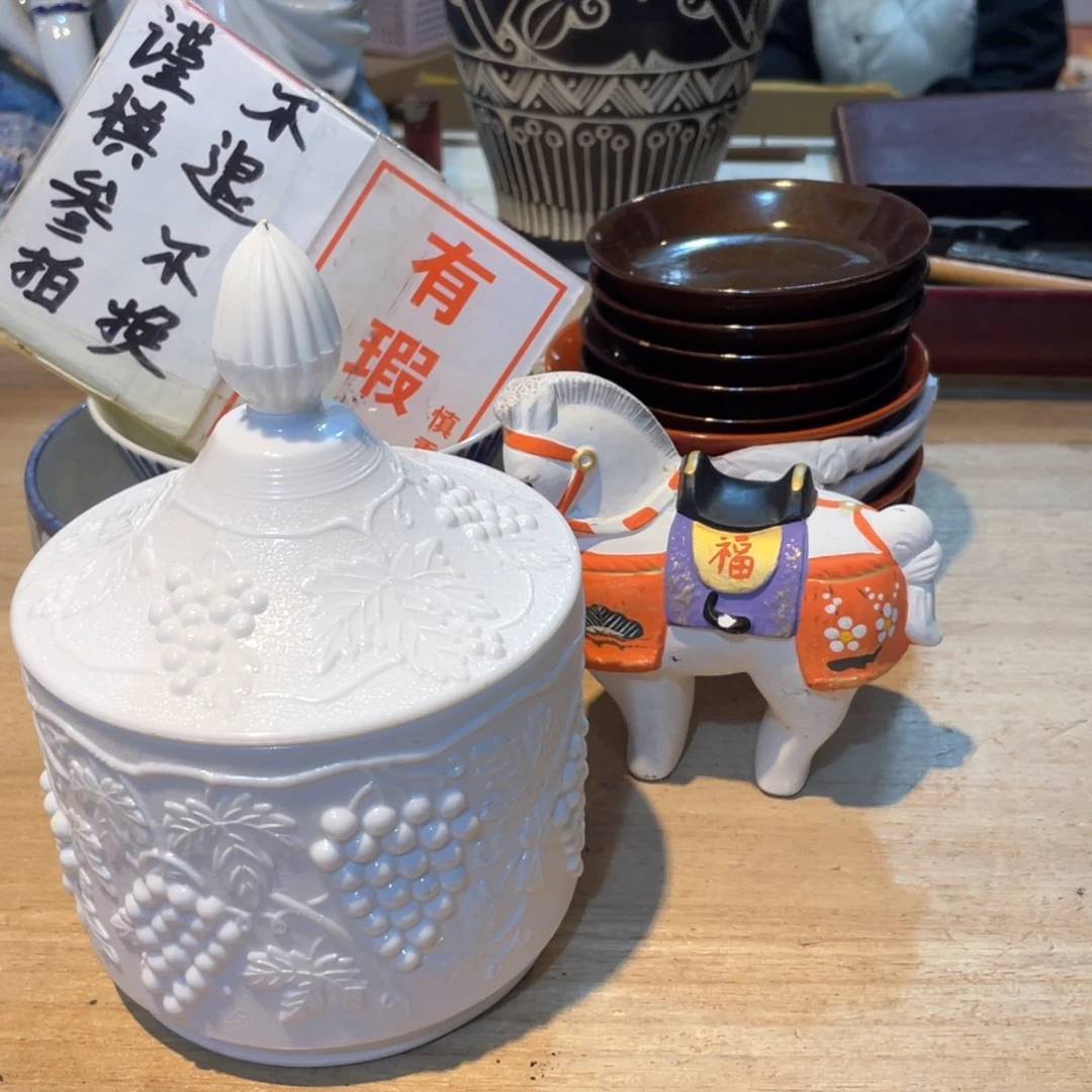华工艺美术品工艺美术品