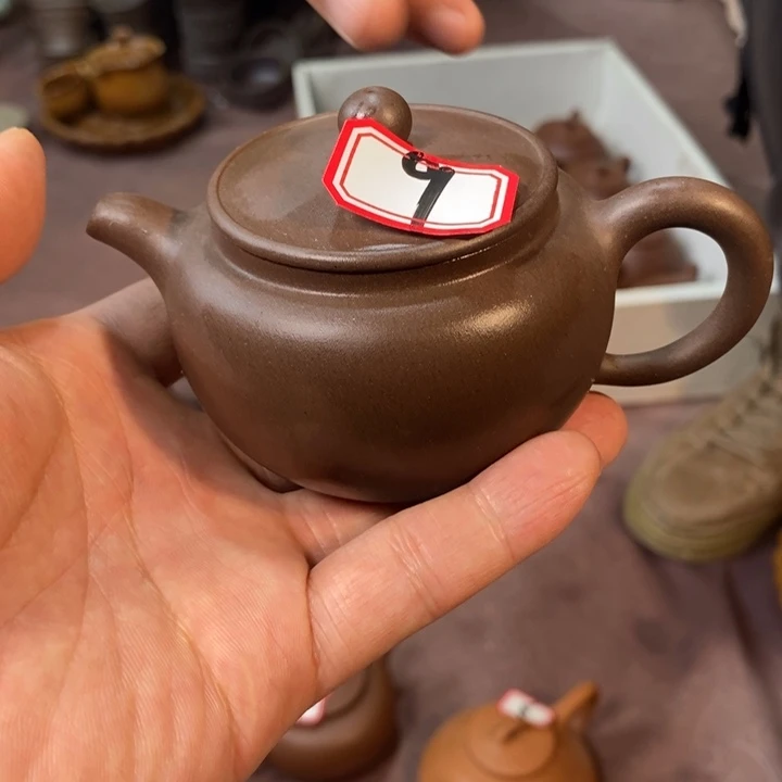 茶壶紫砂144555888555