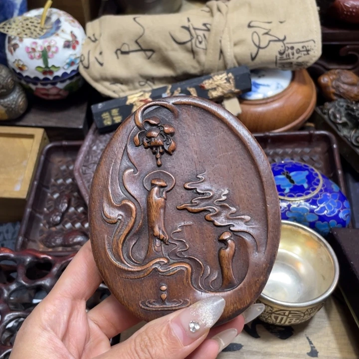 端景台红酸枝木类