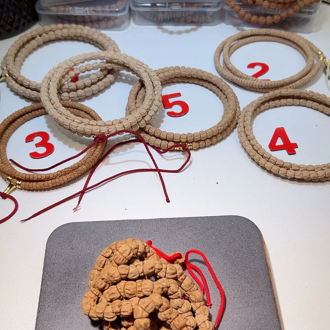 柏香籽/百香籽吊坠F***X