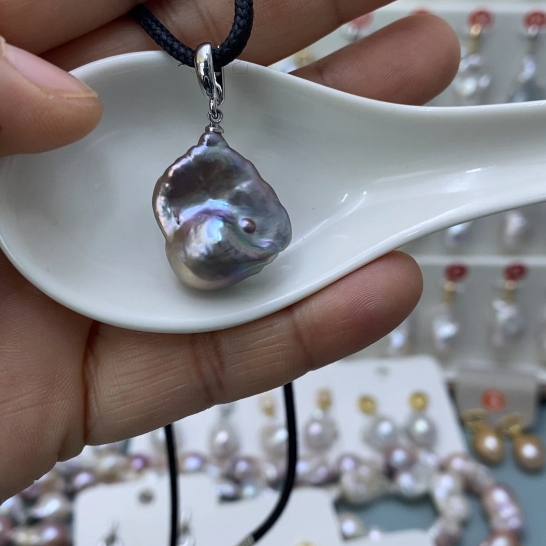 淡水珍珠其它未镶嵌