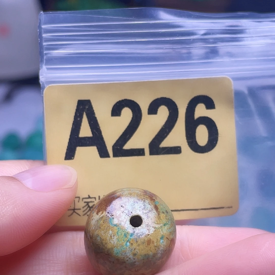 空竹粉丝专享十堰特色手工散珠