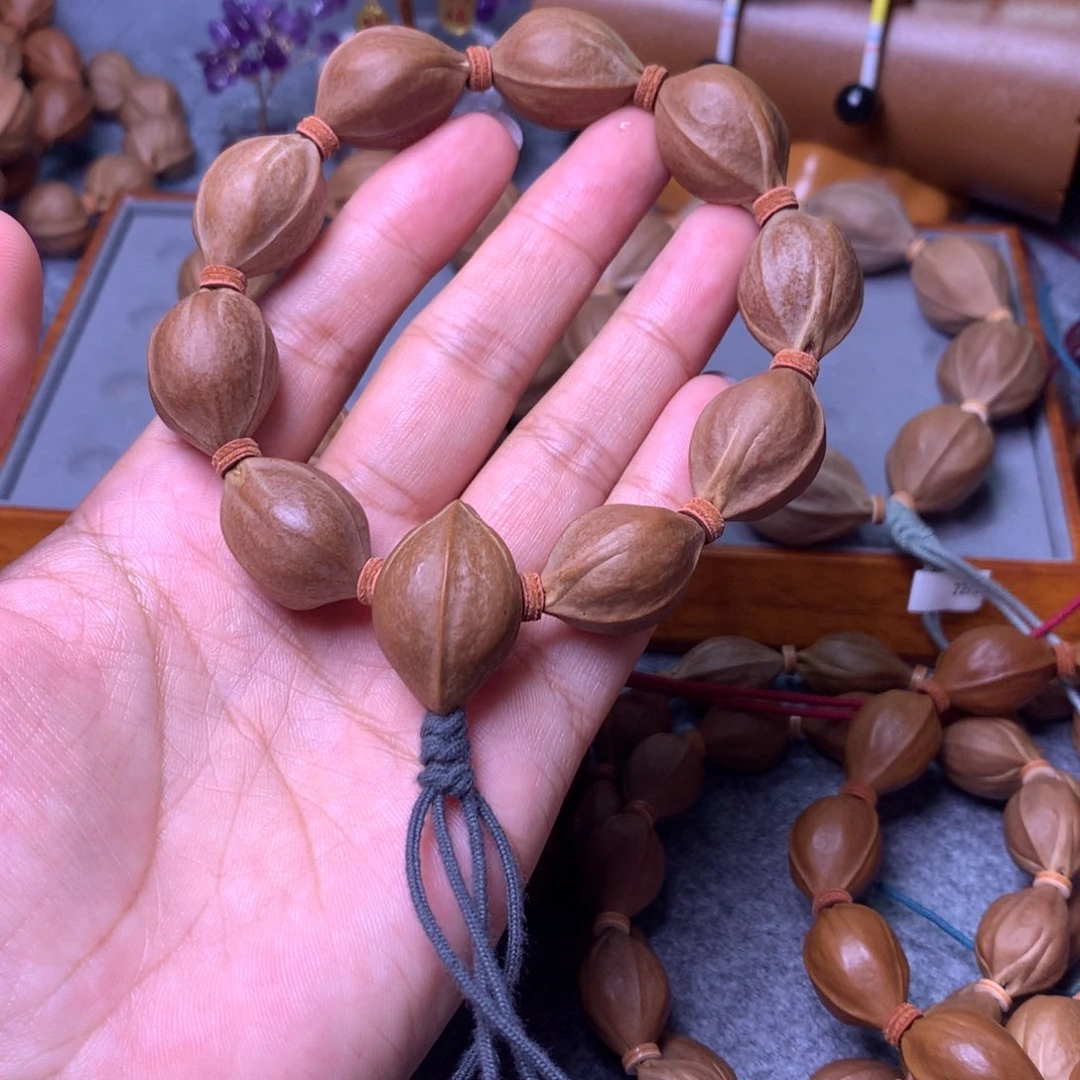 手串/手链橄榄核18/25