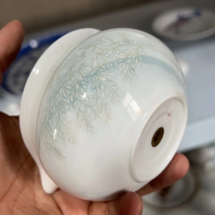 手绘大球泥公道一个