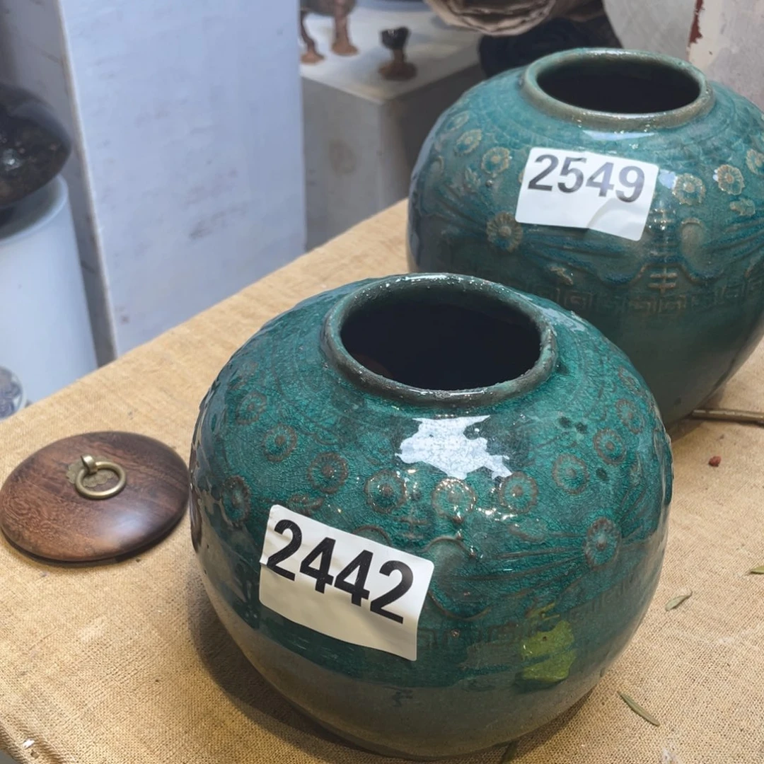 金***业静静家的老物件2442