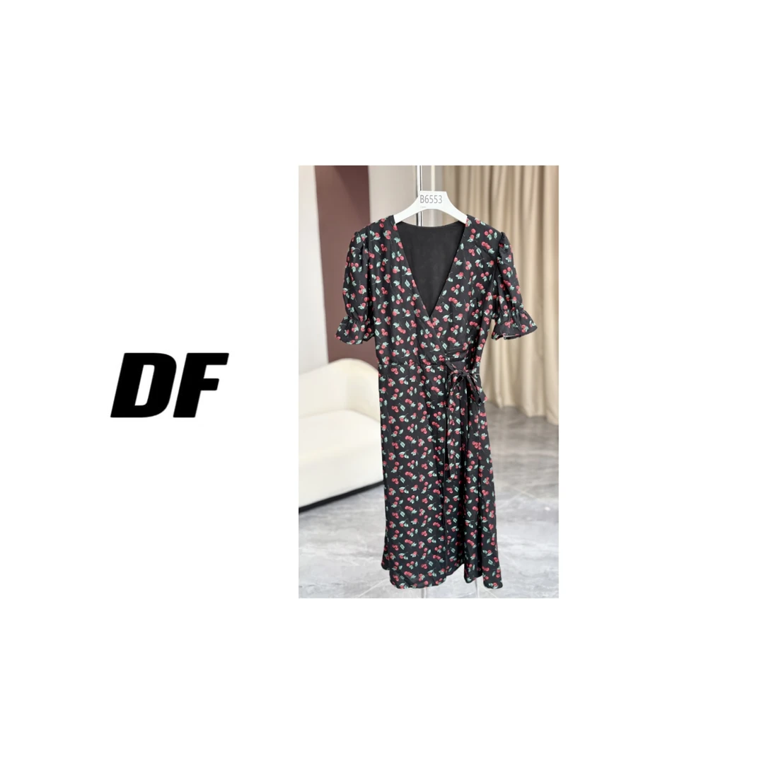 【B6553】OM-DF新款时尚女装春秋洋气百搭XF