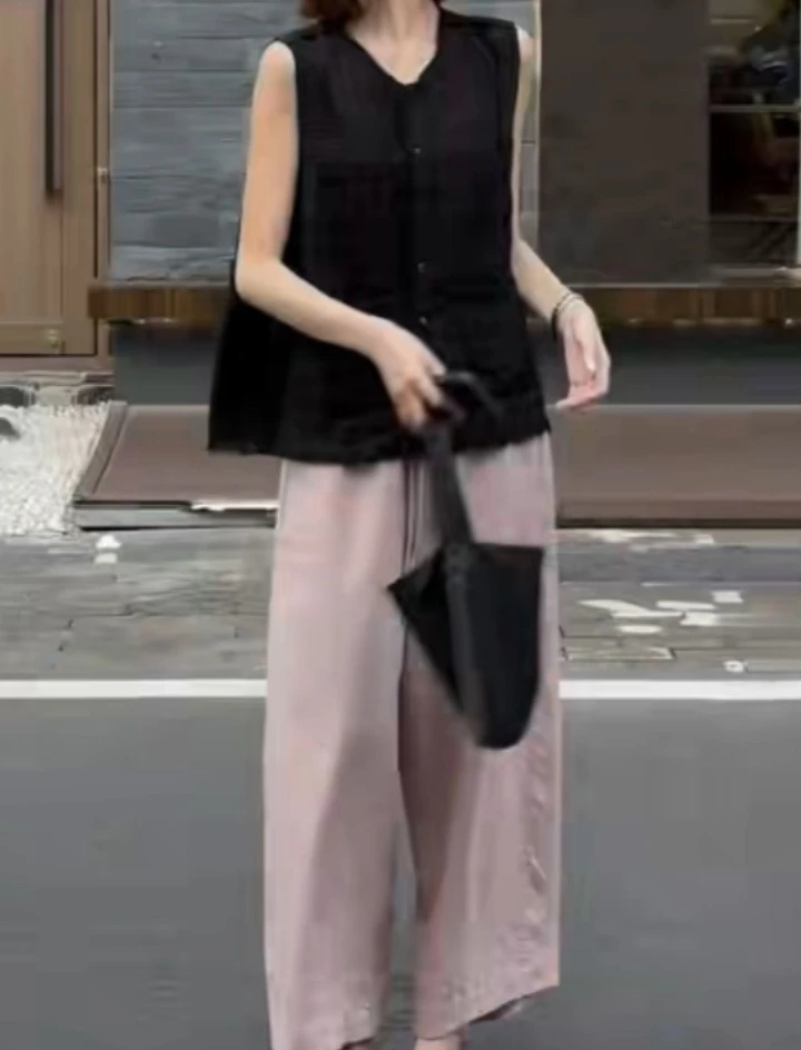 新款时尚洋气精品百搭女装S3061