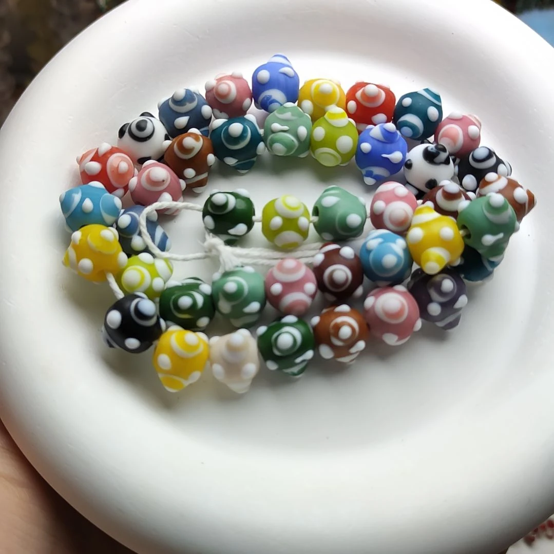 琉璃非金属西亚琉璃一条