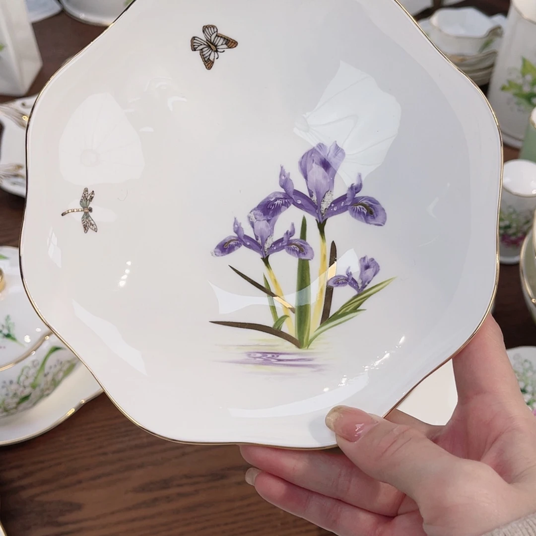 【闪购商品】瓷片7寸—————————-