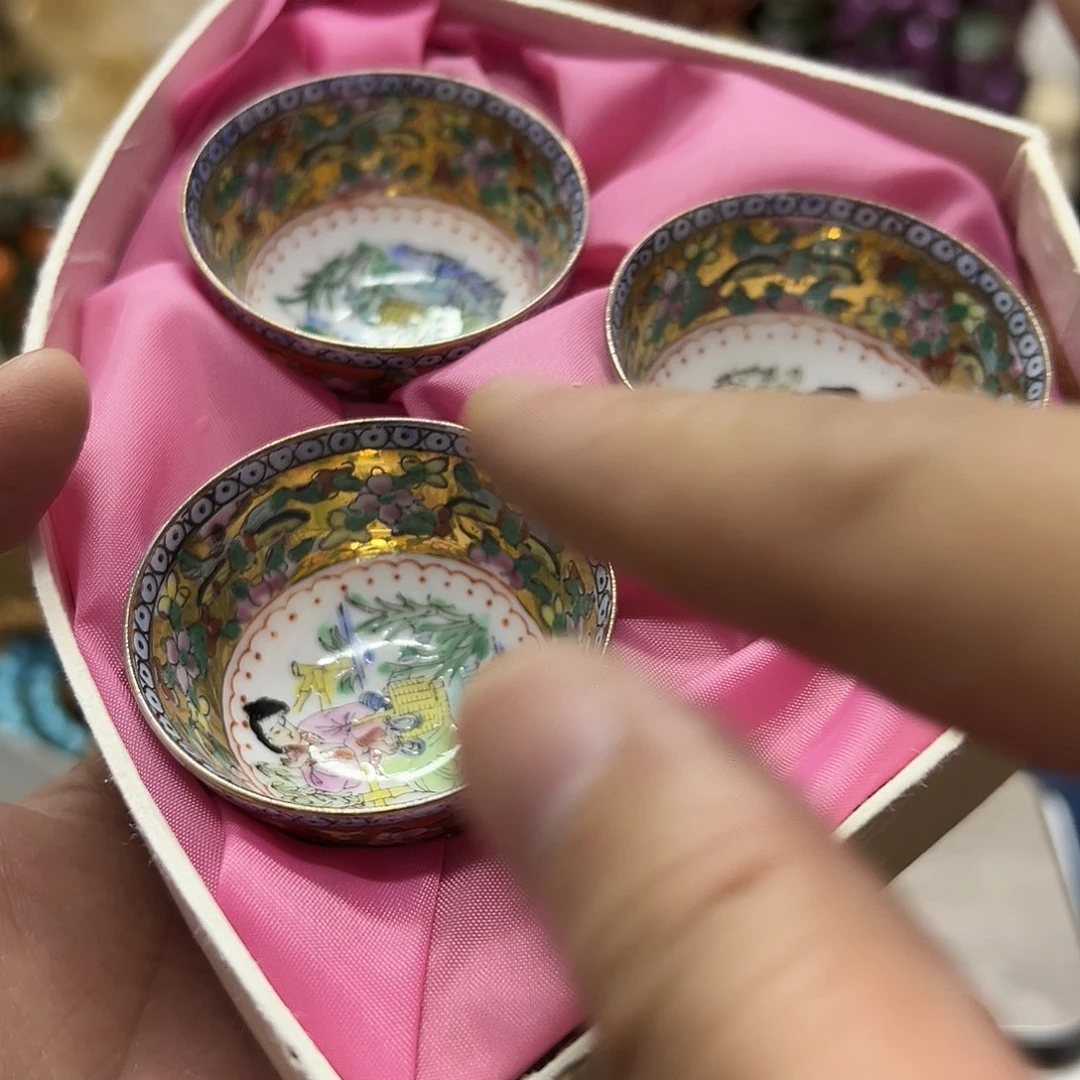 瓷片瓷器瓷器瓷器