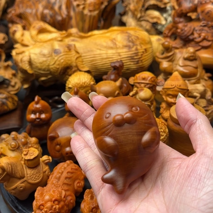 瑞***心柏木（崖柏）崖柏陈化料