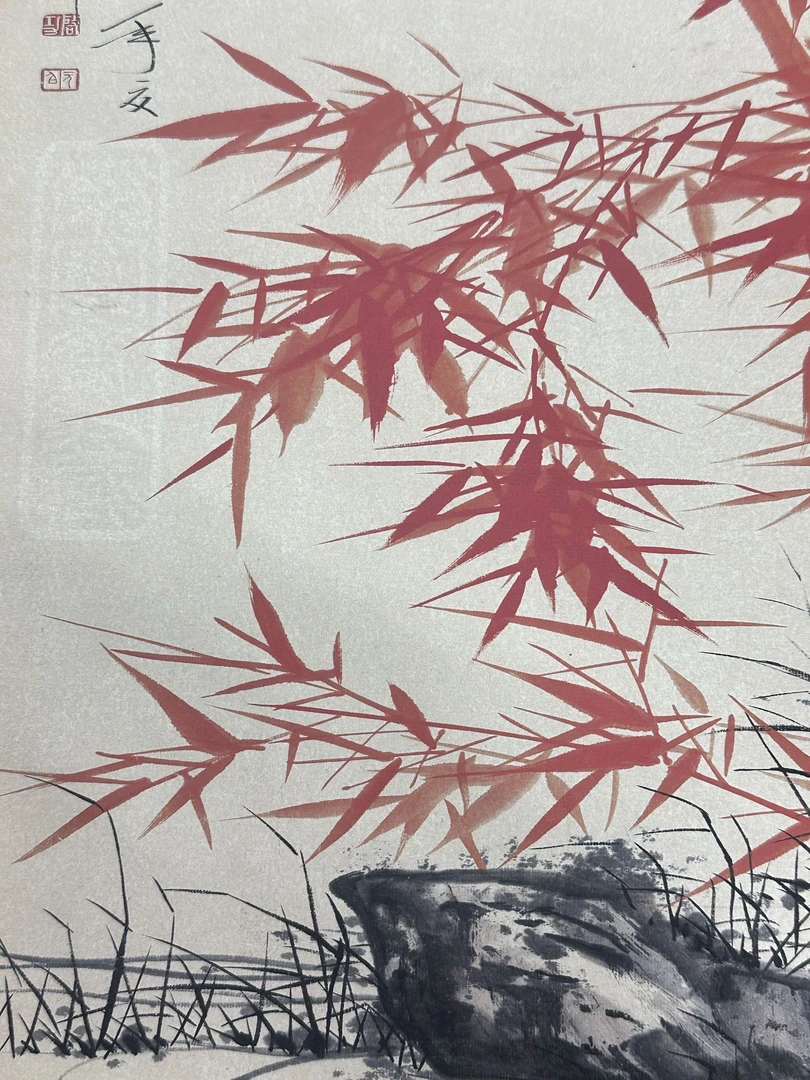 【盛泽】精品斗方装饰画通用链接