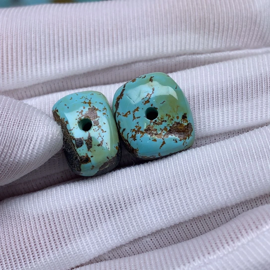 特色随行藏扣3克