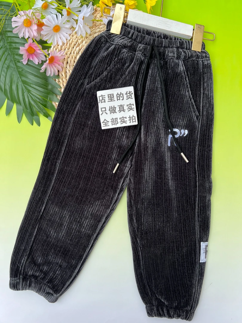 B148童装店断码捡漏清仓好物春秋夏实体品牌童装儿童卫衣卫裤外套