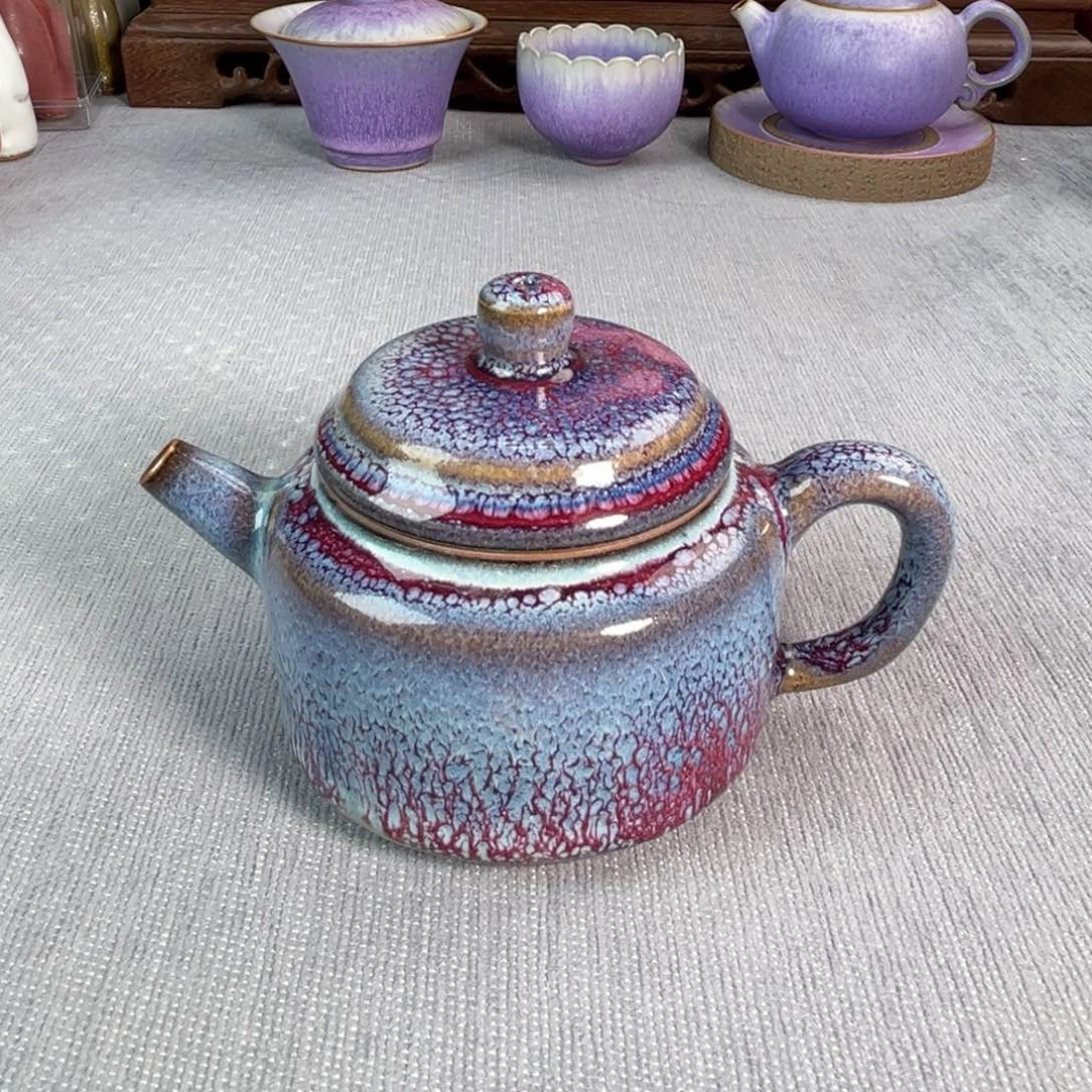 【闪购商品】钧瓷09866