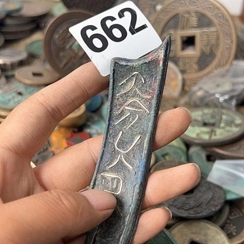 用***8铜复古文创工艺品