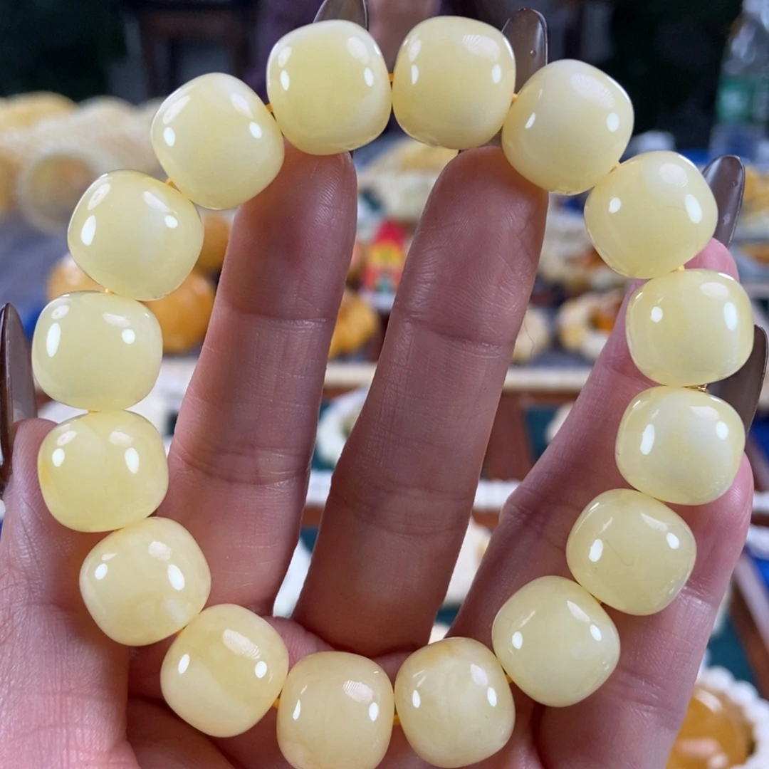 琥珀未镶嵌珠宝奇石14同料27.6