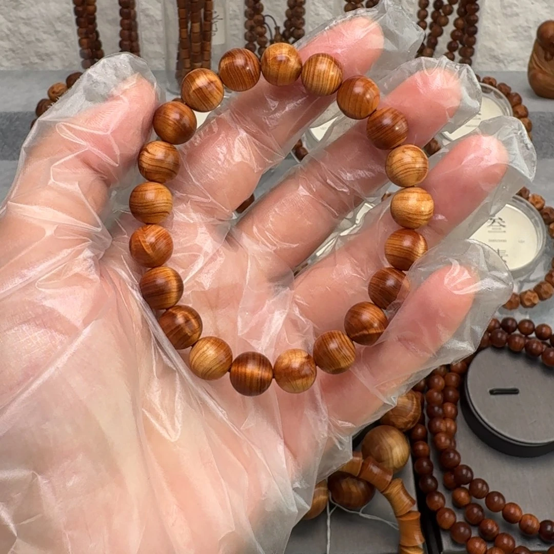 柏木（崖柏）手串/手链1.0闪电