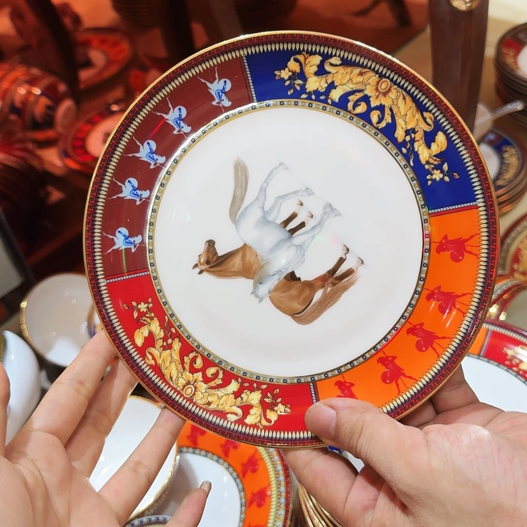 瓷片陶瓷制品骨瓷生产厂家批发价格保证质量