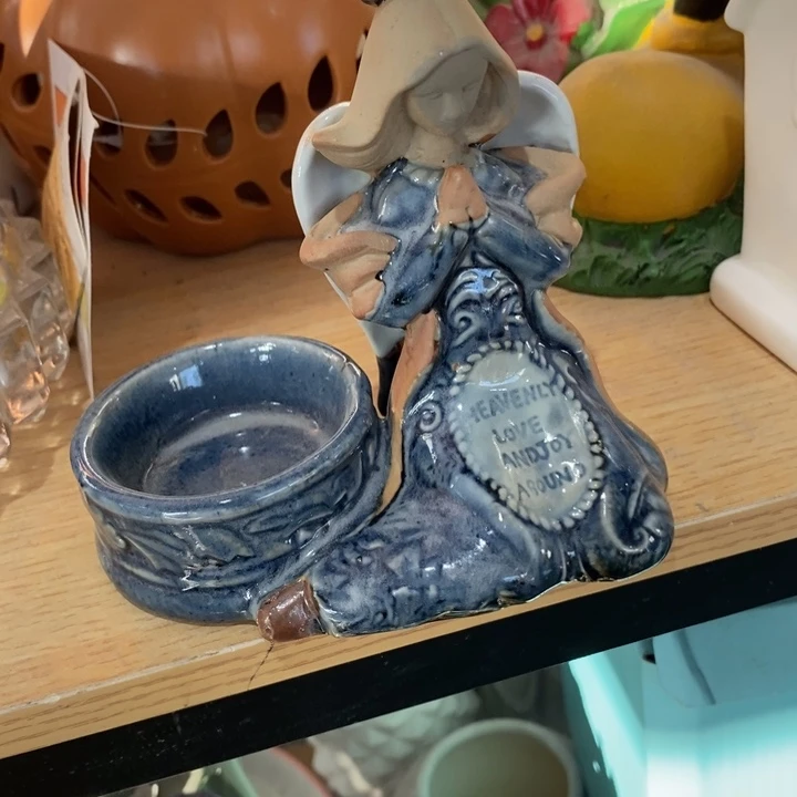 陶瓷树脂工艺摆件