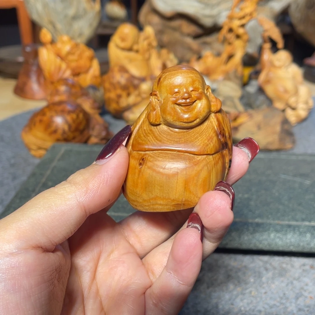 柏木（崖柏）工艺品艺术品