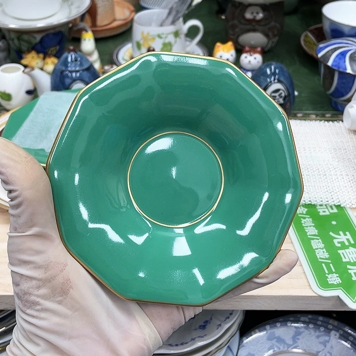 鹿屋家的美丽瓷器用***1