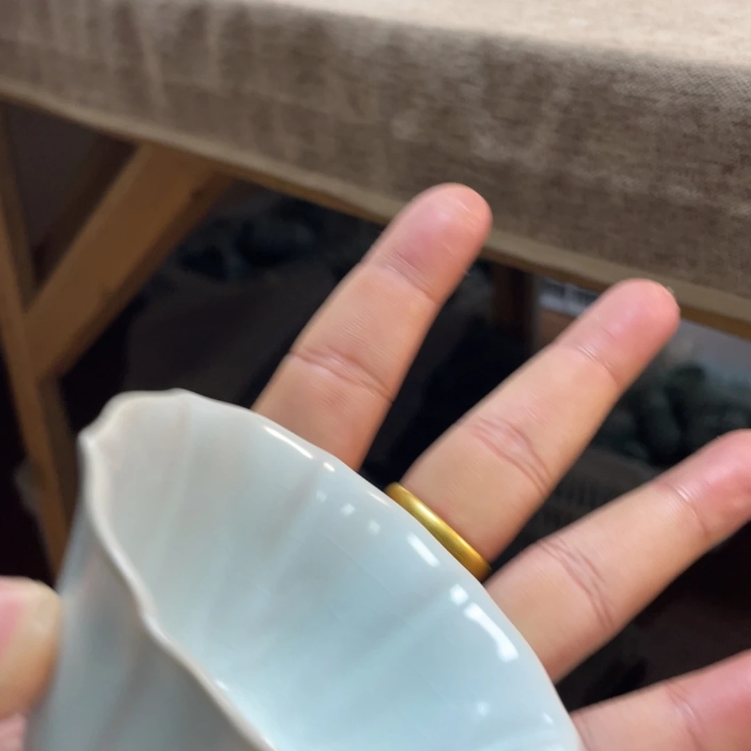 无运费险略有微瑕介意勿拍