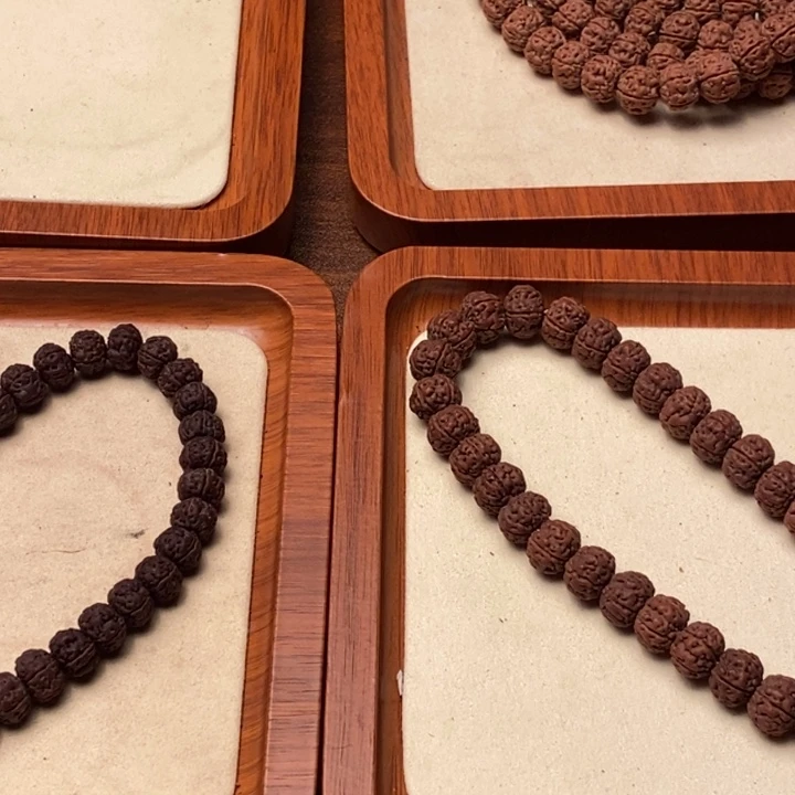 精***超吊坠金刚菩提老树王