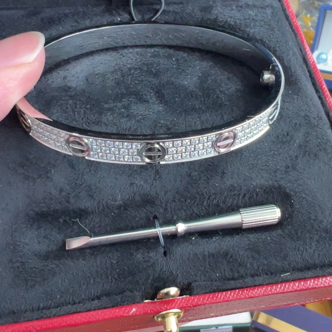 中古放漏场，全都漏