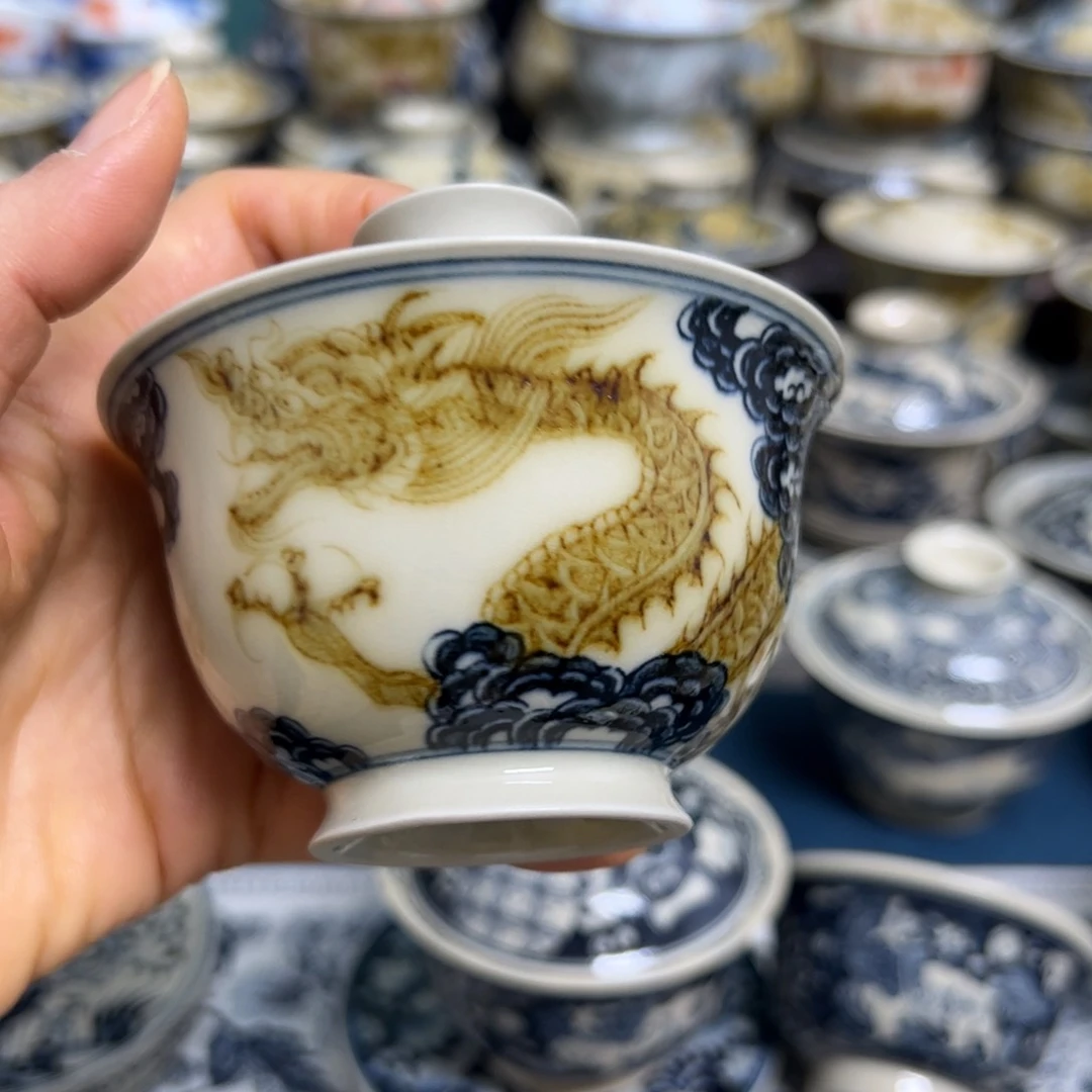 【闪购商品】陶瓷艺术有限公司