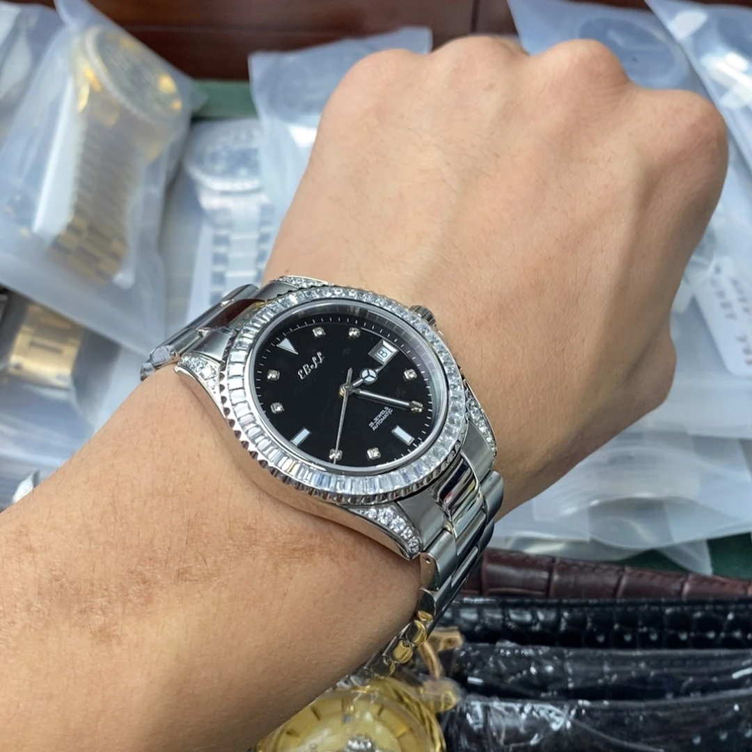 孤品闪电购手表一个