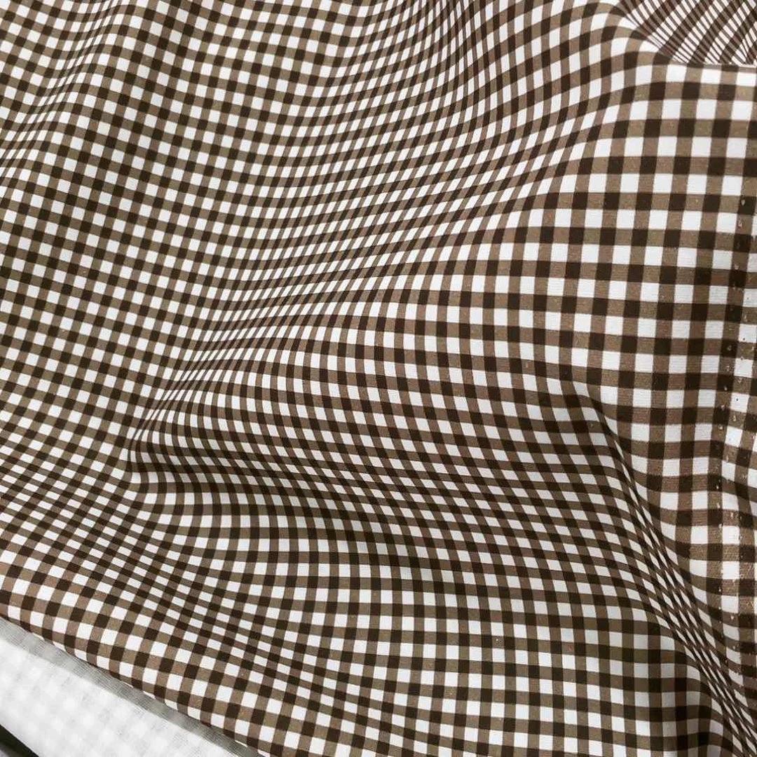 一米价纯棉8安帆布1.5米宽果子布艺地卷