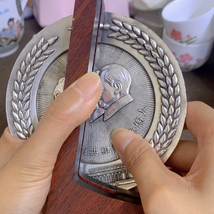 摆件景德镇陶瓷研究所