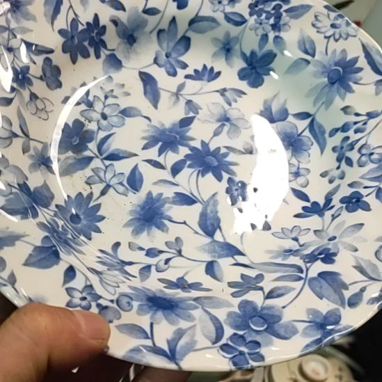 西***兰瓷器活动的人了吗