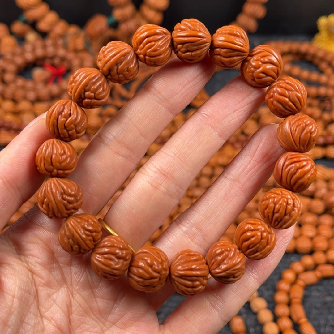 手串文玩核桃C20桃核手串