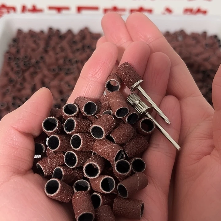 处理粗中细砂圈110个不退不换2.35杆